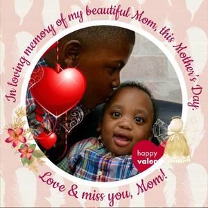 Meet your Posher, Alice